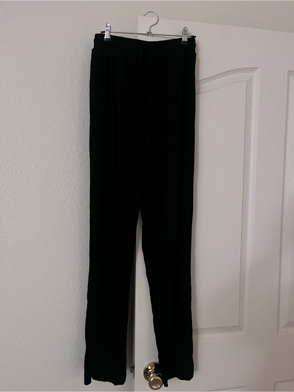 Little Sleepies Signature Lunaluxe Bamboo Pajama Pants Men's Size Small